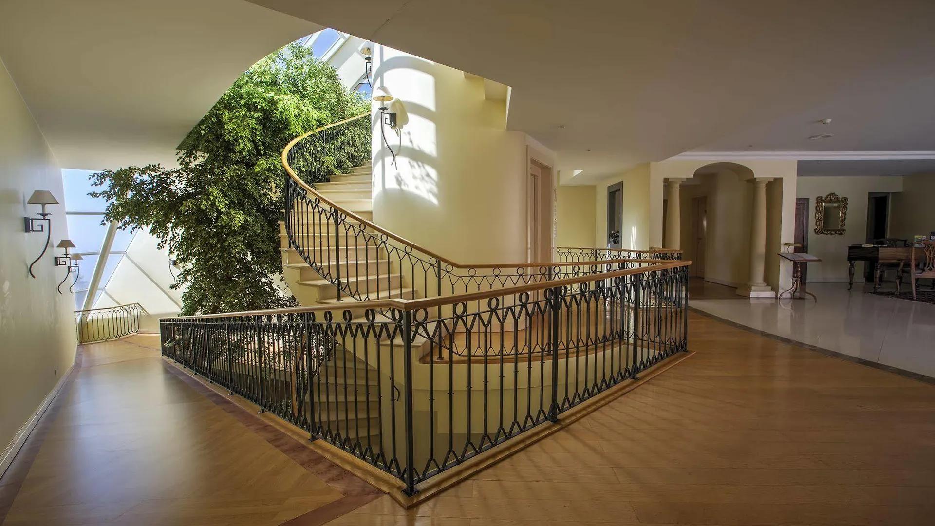 Hotel Quinta Do Estreito Câmara de Lobos Portugalsko