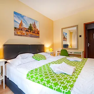 Hotel Bobbio