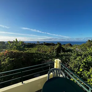 Agroturismo Quinta Da Quebrada, Santana (Madeira)