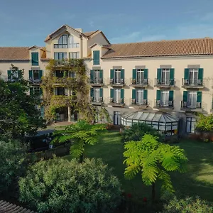 Hotel Quinta Da Bela Vista, Funchal (Madeira)