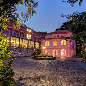 Hotel Bio - Quinta Da Serra, Câmara de Lobos