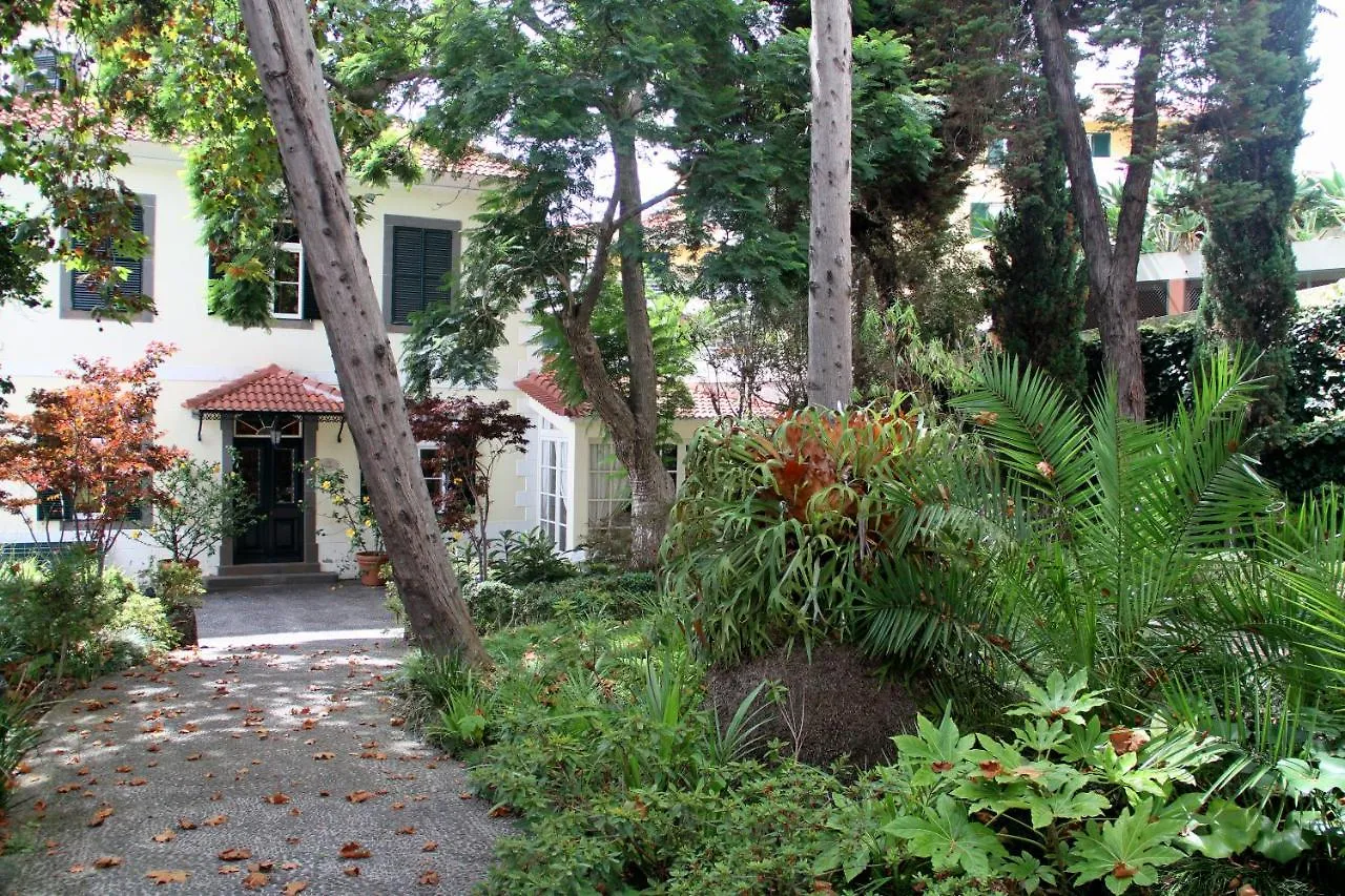 Hotel Quinta Do Estreito Câmara de Lobos