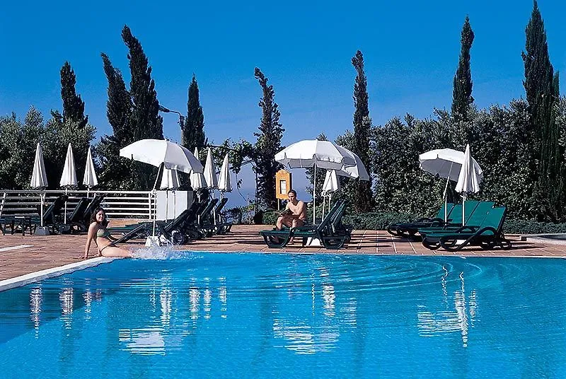 Hotel Quinta Do Estreito Câmara de Lobos