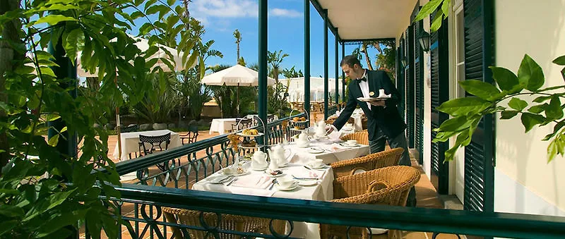 Hotel Quinta Do Estreito Câmara de Lobos