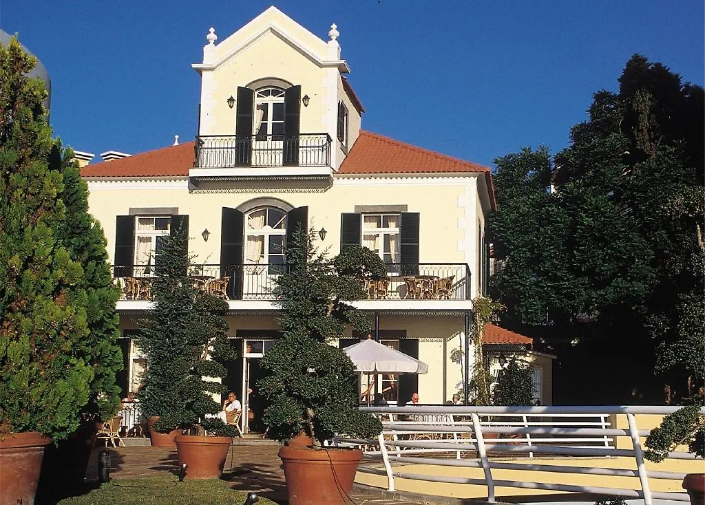 Hotel Quinta Do Estreito Câmara de Lobos