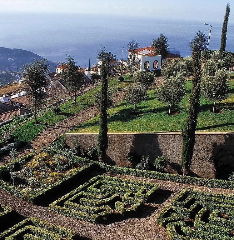 Hotel Quinta Do Estreito Câmara de Lobos