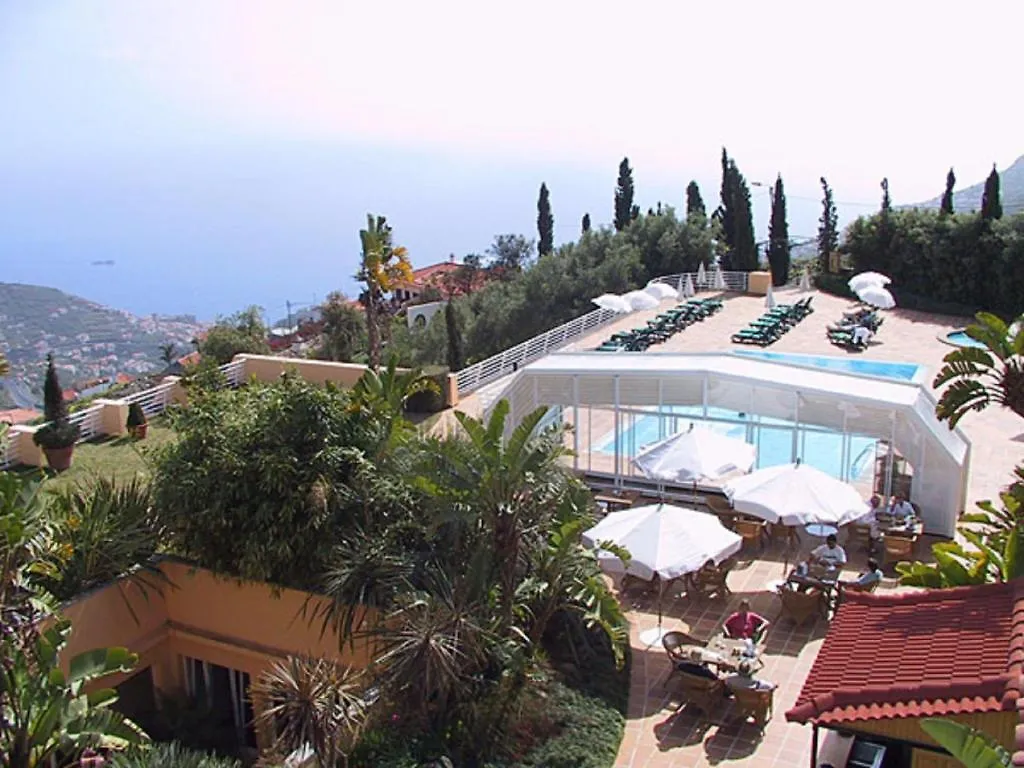 Hotel Quinta Do Estreito Câmara de Lobos Portugal