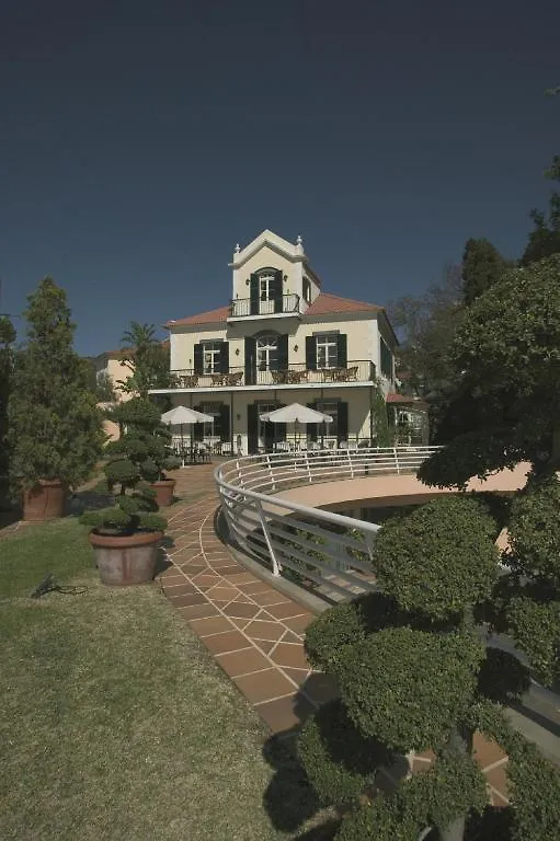 Hotel Quinta Do Estreito Câmara de Lobos