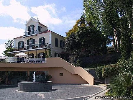 Hotel Quinta Do Estreito Câmara de Lobos