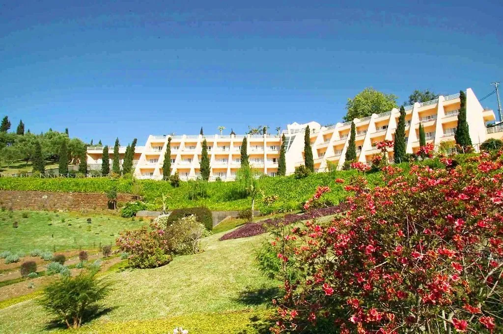 Hotel Quinta Do Estreito Câmara de Lobos