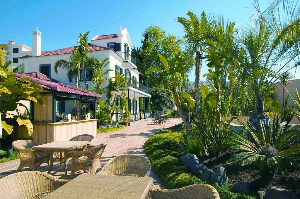 Hotel Quinta Do Estreito Câmara de Lobos