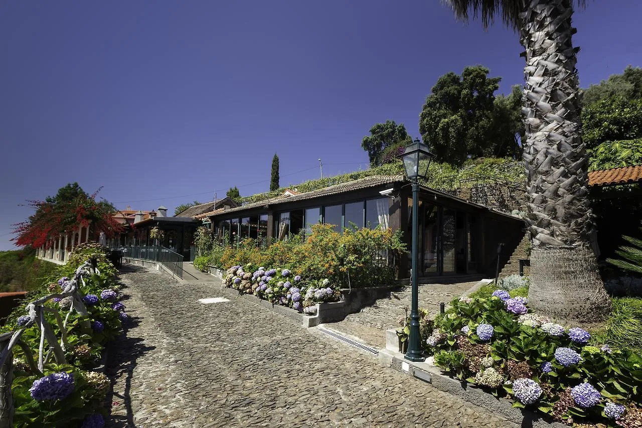 Hotel Quinta Do Estreito Câmara de Lobos