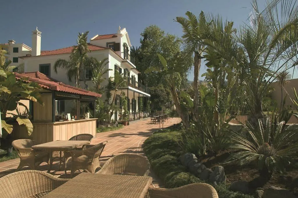 Hotel Quinta Do Estreito Câmara de Lobos Portugal